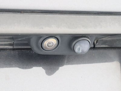 2022 Land Rover Range Rover Westminster 4WD Navigation