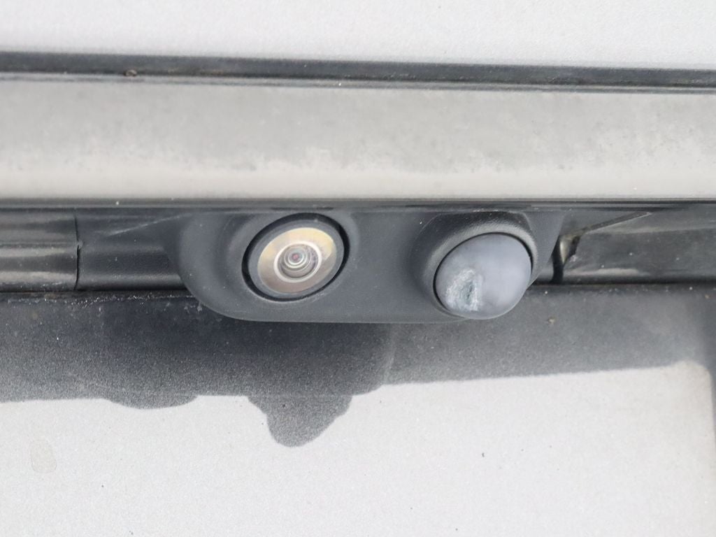 2022 Land Rover Range Rover Westminster 4WD Navigation