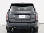 2022 Land Rover Range Rover Westminster 4WD Navigation