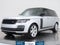 2019 Land Rover Range Rover 5.0L V8 Supercharged LWB