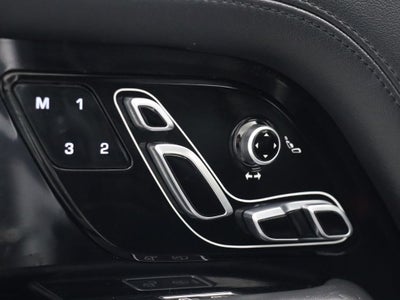 2019 Land Rover Range Rover 5.0L V8 Supercharged LWB