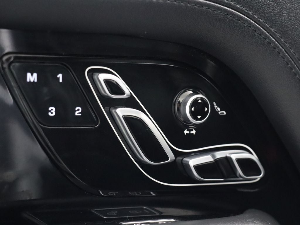 2019 Land Rover Range Rover 5.0L V8 Supercharged LWB