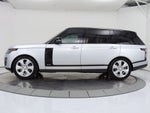 2019 Land Rover Range Rover 5.0L V8 Supercharged LWB