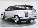 2019 Land Rover Range Rover 5.0L V8 Supercharged LWB