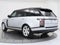 2019 Land Rover Range Rover 5.0L V8 Supercharged LWB