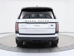 2019 Land Rover Range Rover 5.0L V8 Supercharged LWB