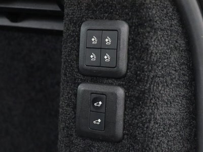 2019 Land Rover Range Rover 5.0L V8 Supercharged LWB