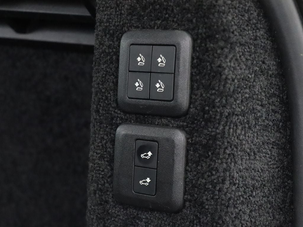 2019 Land Rover Range Rover 5.0L V8 Supercharged LWB