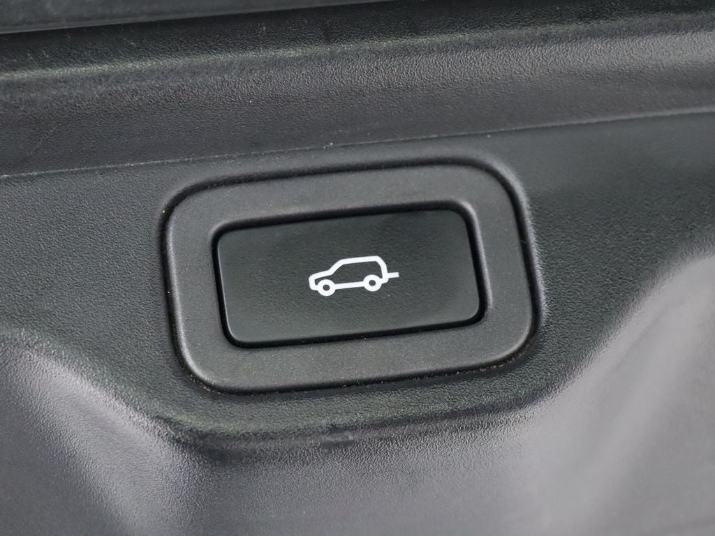2019 Land Rover Range Rover 5.0L V8 Supercharged LWB