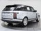 2019 Land Rover Range Rover 5.0L V8 Supercharged LWB