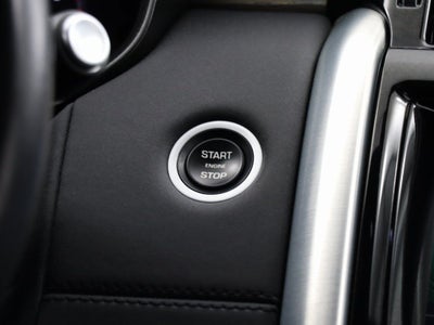 2020 Land Rover Discovery HSE 4WD Navigation