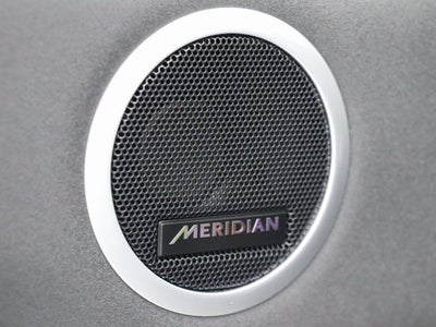 2020 Land Rover Discovery HSE 4WD Navigation