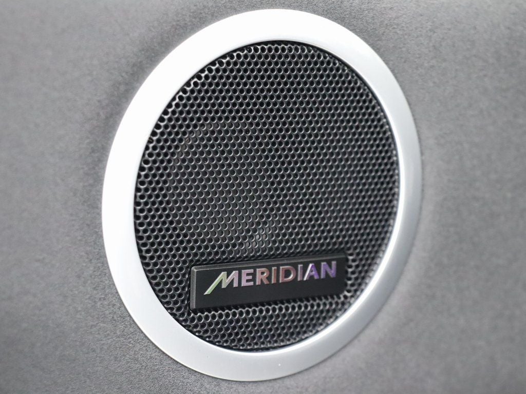 2020 Land Rover Discovery HSE 4WD Navigation