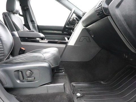 2020 Land Rover Discovery HSE 4WD Navigation