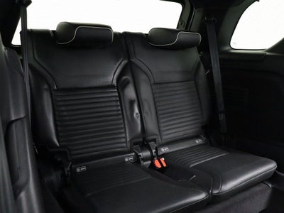 2020 Land Rover Discovery HSE 4WD Navigation