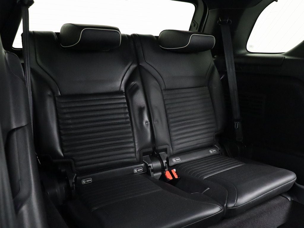 2020 Land Rover Discovery HSE 4WD Navigation