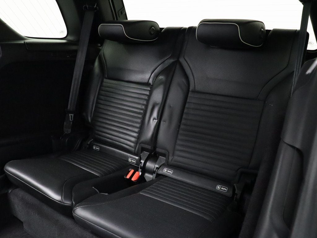 2020 Land Rover Discovery HSE 4WD Navigation