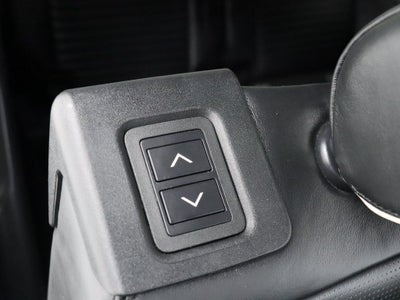 2020 Land Rover Discovery HSE 4WD Navigation