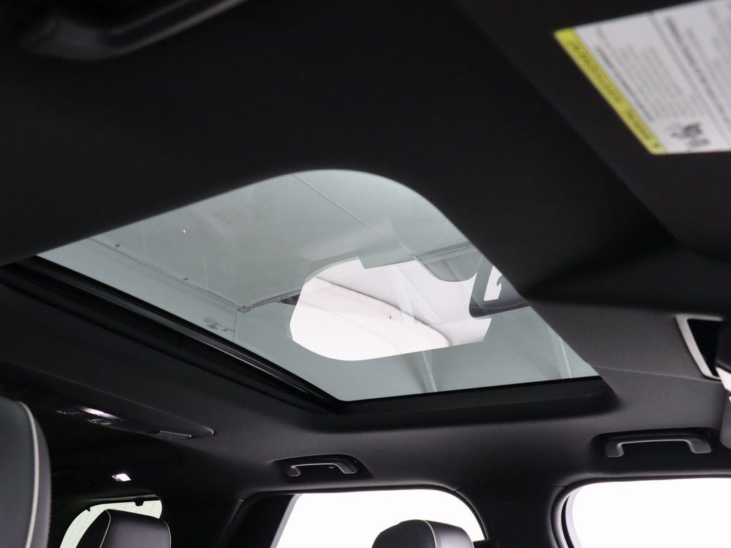 2020 Land Rover Discovery HSE 4WD Navigation