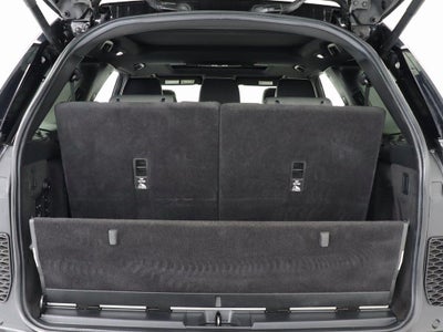 2020 Land Rover Discovery HSE 4WD Navigation