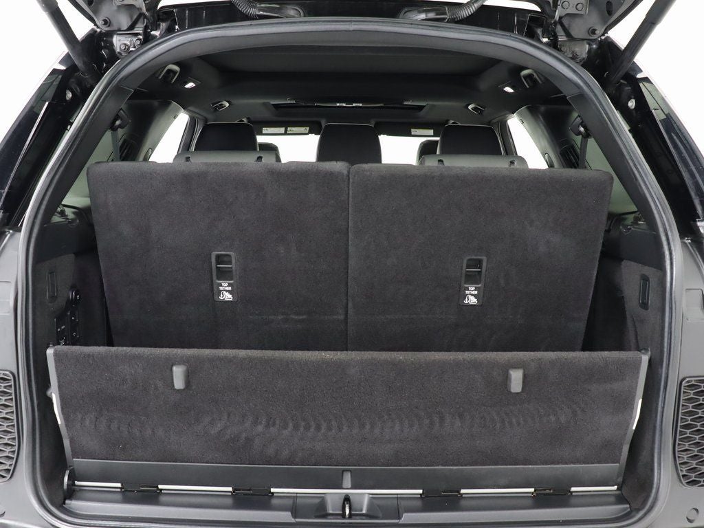 2020 Land Rover Discovery HSE 4WD Navigation