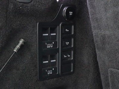 2020 Land Rover Discovery HSE 4WD Navigation