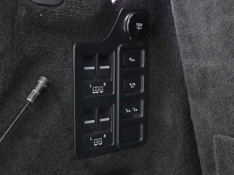 2020 Land Rover Discovery HSE 4WD Navigation