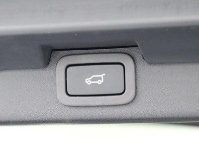 2020 Land Rover Discovery HSE 4WD Navigation