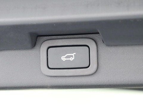 2020 Land Rover Discovery HSE 4WD Navigation