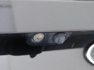 2020 Land Rover Discovery HSE 4WD Navigation