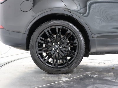 2020 Land Rover Discovery HSE 4WD Navigation