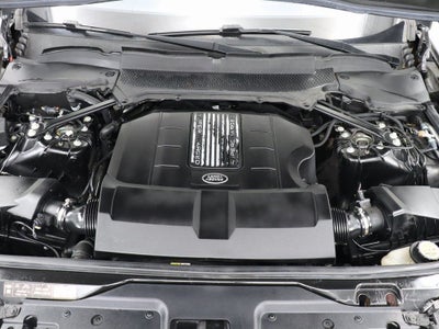 2020 Land Rover Discovery HSE 4WD Navigation