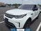2019 Land Rover Discovery HSE 4WD Navigation