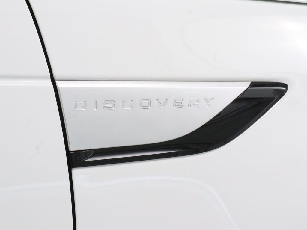 2019 Land Rover Discovery HSE 4WD Navigation