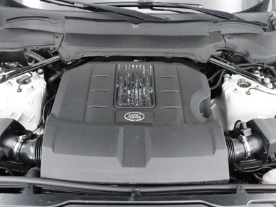 2019 Land Rover Discovery HSE 4WD Navigation
