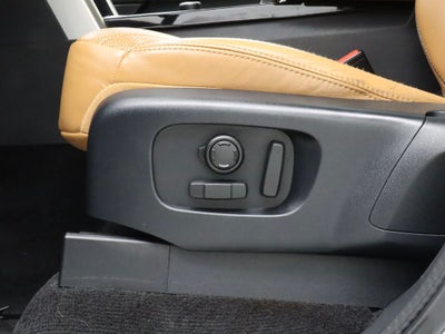 2019 Land Rover Discovery HSE 4WD Navigation