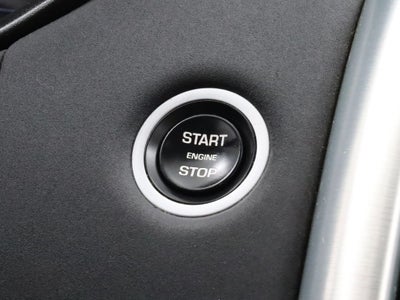 2019 Land Rover Discovery HSE 4WD Navigation