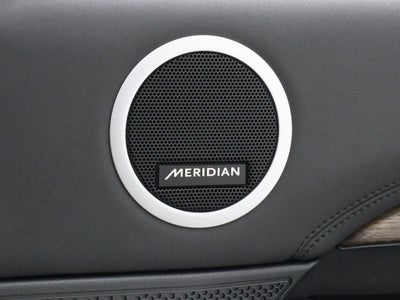 2019 Land Rover Discovery HSE 4WD Navigation