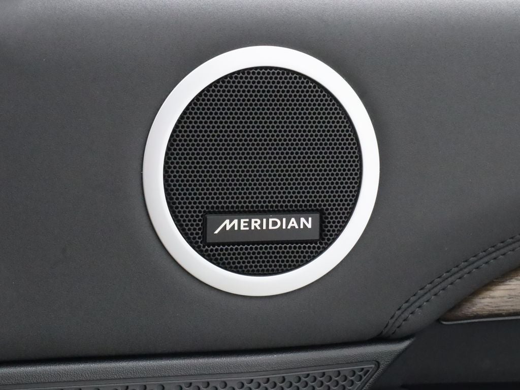 2019 Land Rover Discovery HSE 4WD Navigation