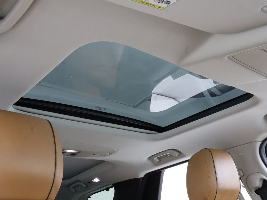 2019 Land Rover Discovery HSE 4WD Navigation