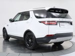 2019 Land Rover Discovery HSE 4WD Navigation
