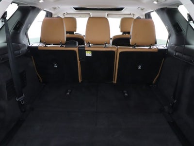 2019 Land Rover Discovery HSE 4WD Navigation
