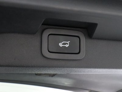 2019 Land Rover Discovery HSE 4WD Navigation