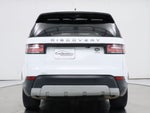 2019 Land Rover Discovery HSE 4WD Navigation
