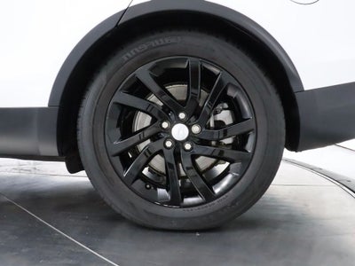 2019 Land Rover Discovery HSE 4WD Navigation