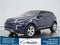 2017 Land Rover Range Rover Evoque SE 4WD