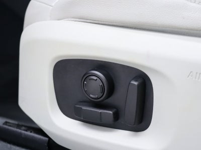 2017 Land Rover Range Rover Evoque SE 4WD