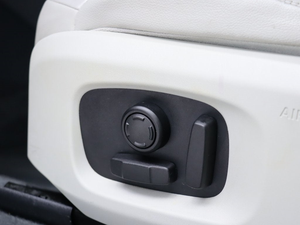 2017 Land Rover Range Rover Evoque SE 4WD