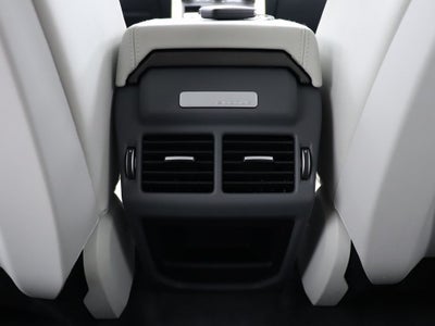 2017 Land Rover Range Rover Evoque SE 4WD