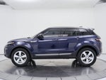 2017 Land Rover Range Rover Evoque SE 4WD